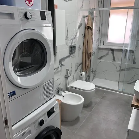 Stanza Privata Rho Fiera San Siro Milano Homestay szállás