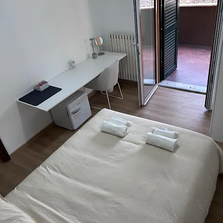 Stanza Privata Rho Fiera San Siro Milano